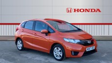 Honda Jazz 1.3 SE Navi 5dr Petrol Hatchback